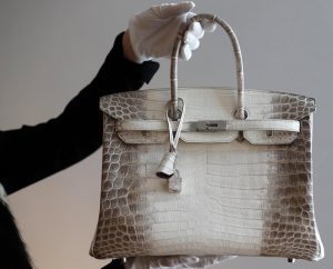 Birkin bag