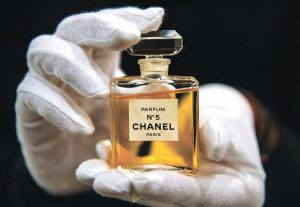 Chanel No. 5