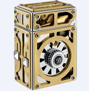 S.T. Dupont lighter