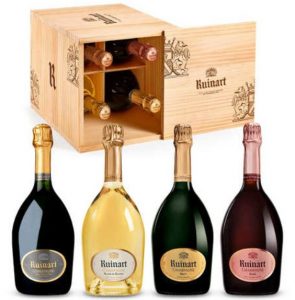 Ruinart Champagne